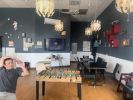 Boba And Dessert Location - Convertible Concept