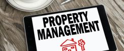 Property Management - Construction And Maintenance