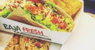 Baja Fresh Opportunity In Thriving Tech Corridor