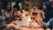 Restaurant - With Wine Bar And Retail