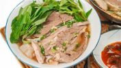 Vietnamese Food Restaurant - Limited Competition