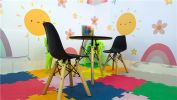 Childrens Play Place - High Foot Traffic