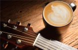 Specialty Coffee Shop - With Beer, Entertainment
