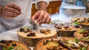 Californian Cuisine - Contemporary Asian Inspired
