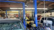 Smog And Repair Station - With In Ground Dyno