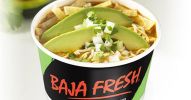 Baja Fresh Prime End-Cap High-Growth Area