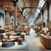Home Furnishing Decor Store - Custom And Specialty