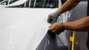 Vehicle Wrapping - Highly Profitable, Established