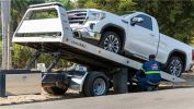 Towing And Repair Company - Well Established