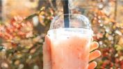 Milk Tea Store - Newly Built Brand Name