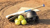Baseball Sporting Goods Store - Major Vendors