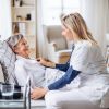 New Home Health Agency - With Provider Number