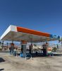 Gas Station - C Store, Type 20 ABC