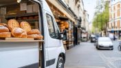 Wholesale Bread Delivery Route - Well Established