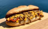 Philly SteaK Franchise Store