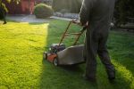 Landscaping - Long Established, Maintenance