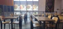 Asian Fusion Restaurant - 10 Year Long Lease