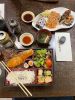 Japanese Sushi Restaurant - Hidden Plaza Gem