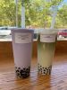 Boba Tea Shop - Established, Shopping Center