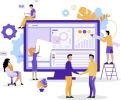 Website Design And Analytics Agency - Est 1996