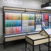 Authorized Benjamin Moore Paint Retailer