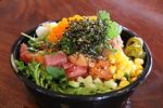 Poke And Grill - Good Location