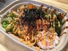 Poke And Grill - Good Location