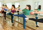 Barre Studio Opportunity - Prime Location
