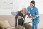 Brand New Home Health - Approved GSA, 12 Counties