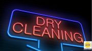 Dry Cleaner Agency - High Volume