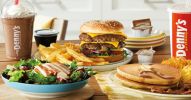 Ocean View Dennys - With Strong Sales History