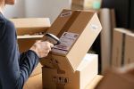 Shipping And Mail Center - Turnkey, Prime Location