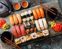 Japanese Restaurant - Asset Sale, BW