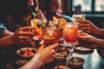 Bar And Grill - With Full Liquor, Profitable