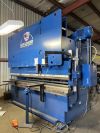 Steel Fabrication And Installation - Turnkey