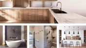 Luxury Kitchen And Bath Hub - Vibrant Area