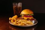 Drive Thru Burger Joint - Good Rent