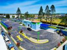 Car Wash - Newly Built, Opened Late 2024