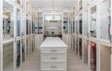 Custom Closet Design And Installation - 5 Days