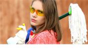 Luxury Residential And Commercial Cleaning Service