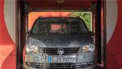 Car Wash And Lube Business - Profitable