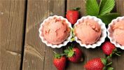 Cold Dessert Reseller - Non Dairy, Healthy
