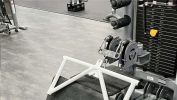 Gym Equipment - Manufacturer And Distributor