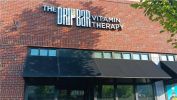 The Drip Bar - Acquire New Location, Asset Sale