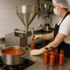 Grocery Food Manufacturer - With Valuable Brands
