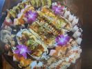 Japanese Sushi Restaurant - High End Neighborhood