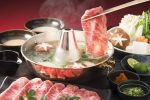 Shabu Shabu Restaurant