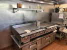Deli Sub Sandwich Shop - Multi Unit Operation