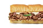 Subway Franchise - Great Family Area