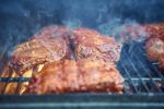 BBQ Restaurant - Stellar Reviews, Profitable